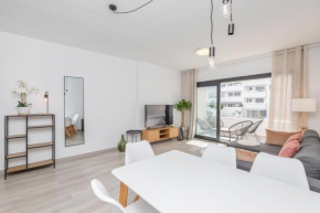 Virgen Terrace Apartment Estepona
